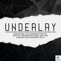 Underlay logo - Similar company to Scan Underlay