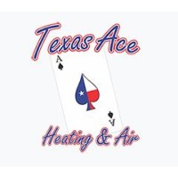 TEXAS ACE HEATING & AIR logo - Similar company to L&S Mechanical