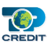 TOP Credit OÜ logo - Similar company to Psp Circle