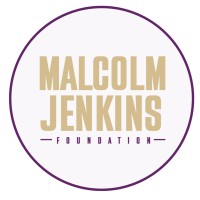 Malcolm Jenkins Foundation logo - Similar company to Malcolm Inc.