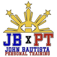 John Bautista Personal Training