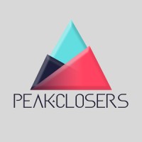 Peak Closers Inc. logo - Similar company to Marine Chrysler Dodge Jeep Ltd