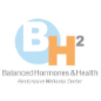 Balanced Hormones And Health