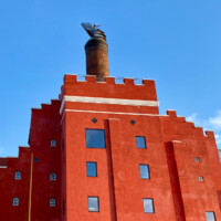 Maltfabrikken logo - Similar company to Situations