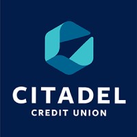 Citadel Credit Union logo - Similar company to First Harvest Credit Union