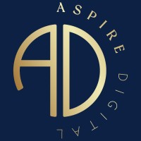 Aspire Digital logo - Similar company to Lowcodehelpers