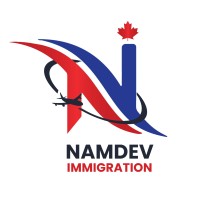Namdev Immigration Services Ltd. logo - Similar company to Namdev Ltd