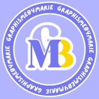 Graphismebymarie logo - Similar company to Codelab Tech