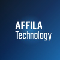 Affila Technology logo - Similar company to The Affila Group