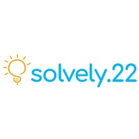 Solvely.22 Private Limited logo - Similar company to My Storage Space