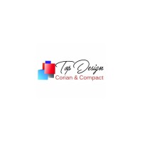 Top Design Corian And Compact HPL logo - Similar company to Savior For Hpl Compact