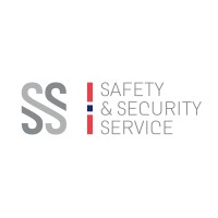 Safety & Security Service AS logo - Similar company to Armatech