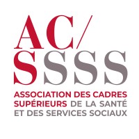 Association des cadres supérieurs de la santé et des services sociaux (ACSSSS) logo - Similar company to Groupe Santé Ipa
