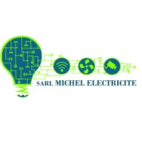 SARL MICHEL ELECTRICITE logo - Similar company to M2 Electricité