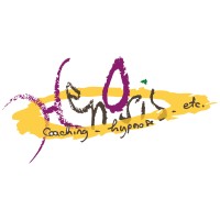 Henosis-Coaching-Hypnose logo - Similar company to Ntuiva