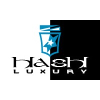 HASH Luxury