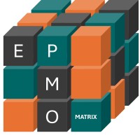 EPMO-MATRIX logo - Similar company to Mindfluential Solutions Limited