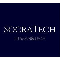 SocraTech logo - Similar company to Ultimate-Stc Tr