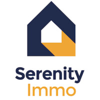 SERENITY IMMO logo - Similar company to Instinct Premium