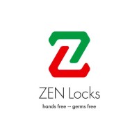 ZEN Locks logo - Similar company to Digital Bites