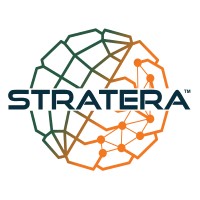 Stratera logo - Similar company to Illusion Spot Line