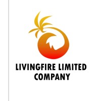 LivingFire Company Limited logo - Similar company to Nvame