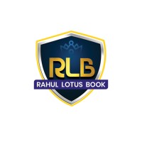 Rahul Lotus Book