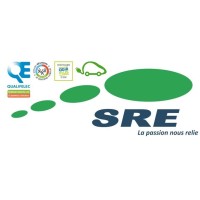 Société Réunionnaise d'Electrotechnique logo - Similar company to Zoneco Energy