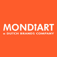 Mondiart A Dutch Brands Company