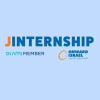 JInternship | Onward Israel logo - Similar company to Bn Enterprises U.S. (Dba Bn Cleaning & Fire)