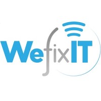 We fix IT - Services informatiques et réseaux logo - Similar company to It Cloud & Services