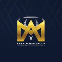 Aref Almas Group UAE logo - Similar company to Almandoos Group