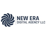 New Era digital Marketing Agency logo - Similar company to Jam Branding