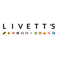 Livett's logo - Similar company to Thames Rib Experience