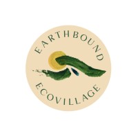 Earthbound Ecovillage logo - Similar company to Waves Gathering