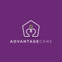 Advantage Care NDIS logo - Similar company to Addon Brokers
