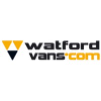 watfordvans.com logo - Similar company to Deliberately Different Sales Training