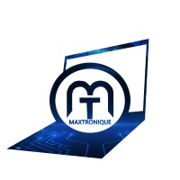 MAXTRONIQUE SOLUTIONS logo - Similar company to Brainsoft Solutions