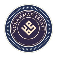 MUHAMMAD ESTATE logo - Similar company to Muhammad Azeem Builders & Developers (Mab Developers)