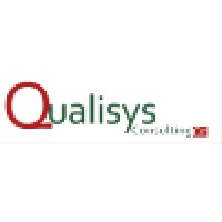 QUALISYS CONSULTING logo - Similar company to Terangæsprit®