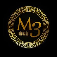 M3 ELEVATE CREATIVE MARKETING AGENCY logo - Similar company to Maison 3 Agency