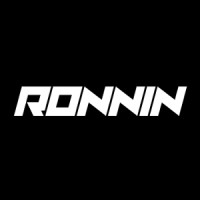 RONNIN FILMS logo - Similar company to Makeup Week India