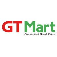 GT MART SDN BHD logo - Similar company to Worldklang Group