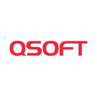 QSOFT logo - Similar company to 256 Devs