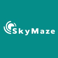 Skymaze Network logo - Similar company to Skymaze
