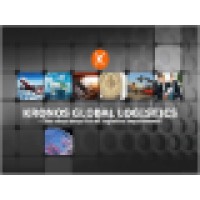 Kronos Logistics India Private Limited logo - Similar company to Vtl Global Supply Chain Solutions Pvt Ltd