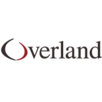 Overland logo - Similar company to Espace9