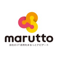 marutto株式会社 logo - Similar company to Datag Inc.