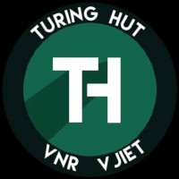 Turing Hut logo - Similar company to Capcons Analytics Private Limited