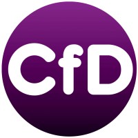 Centre for Deaf and Hard of Hearing logo - Similar company to Sklpc Uk